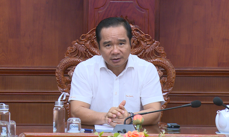 Dự kiến 21/4/2023, Long An khởi công xây dựng Đường tỉnh 830E
