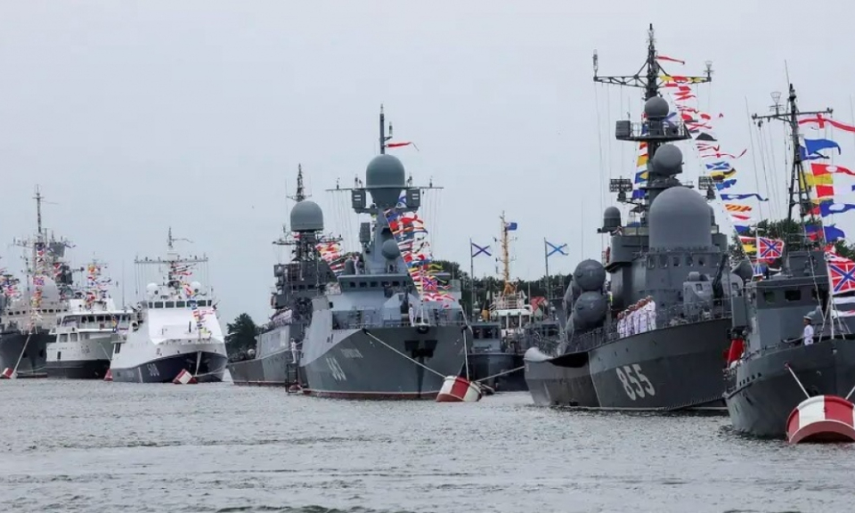 Kết nạp Phần Lan giúp NATO cô lập “tàu sân bay không thể chìm” của Nga