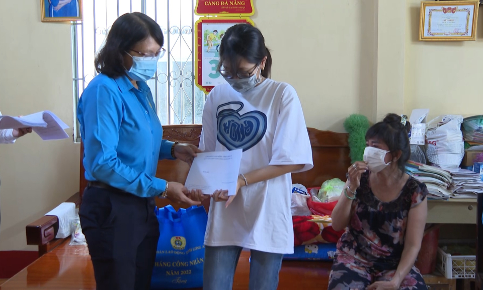 Long An quan tâm bảo vệ, chăm sóc trẻ em có hoàn cảnh đặc biệt