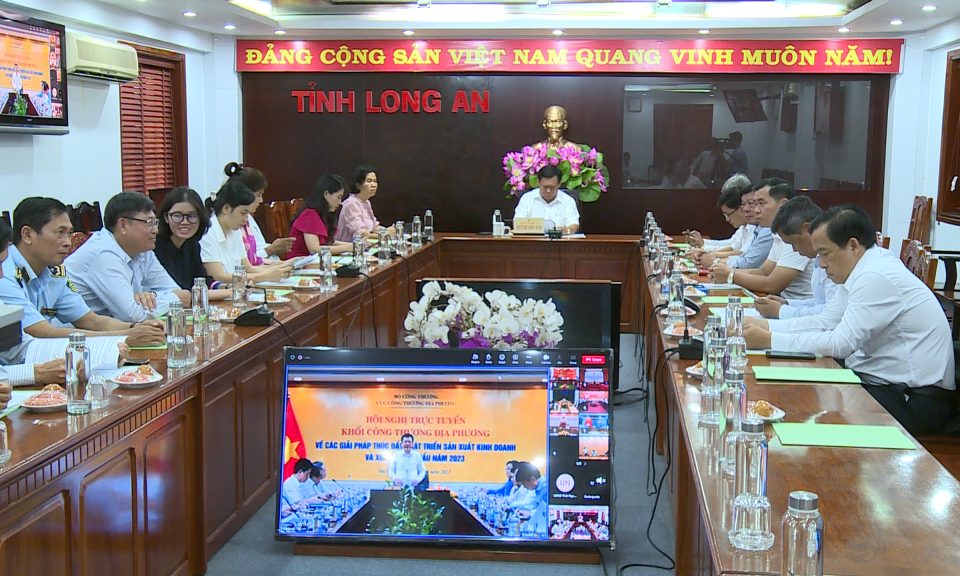 Kim ngạch xuất khẩu quý I/2023 đạt gần 80 tỷ USD