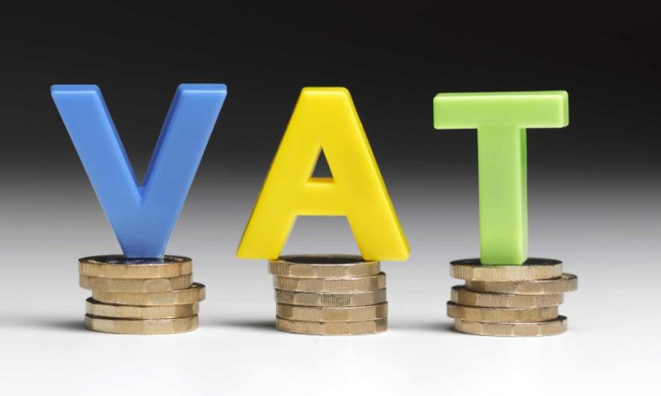 Chính phủ đồng ý về nguyên tắc phương án giảm thuế VAT về 8%