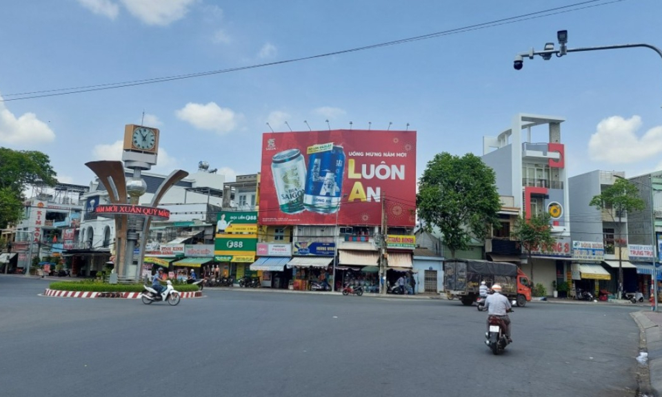 Thành phố Tân An hướng đến xây dựng đô thị thông minh