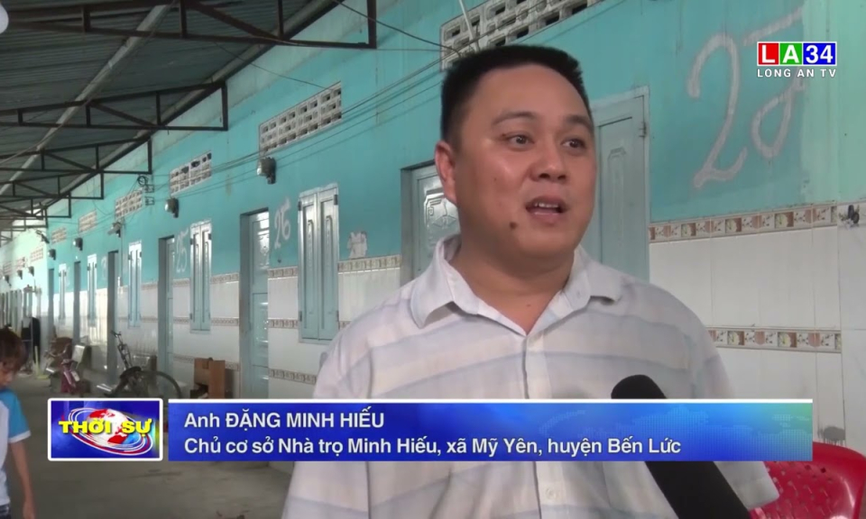 Phát huy hiệu quả mô hình “Chốt khoá chống trộm thông minh“