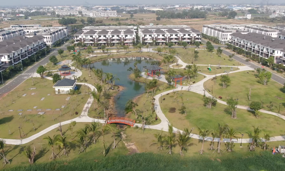 Long An triển khai thực hiện Nghị quyết số 33 của Chính phủ