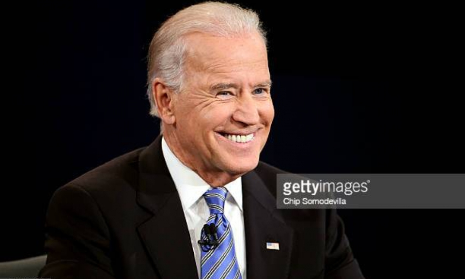 Tổng thống Joe Biden lạc quan Mỹ sẽ không vỡ nợ