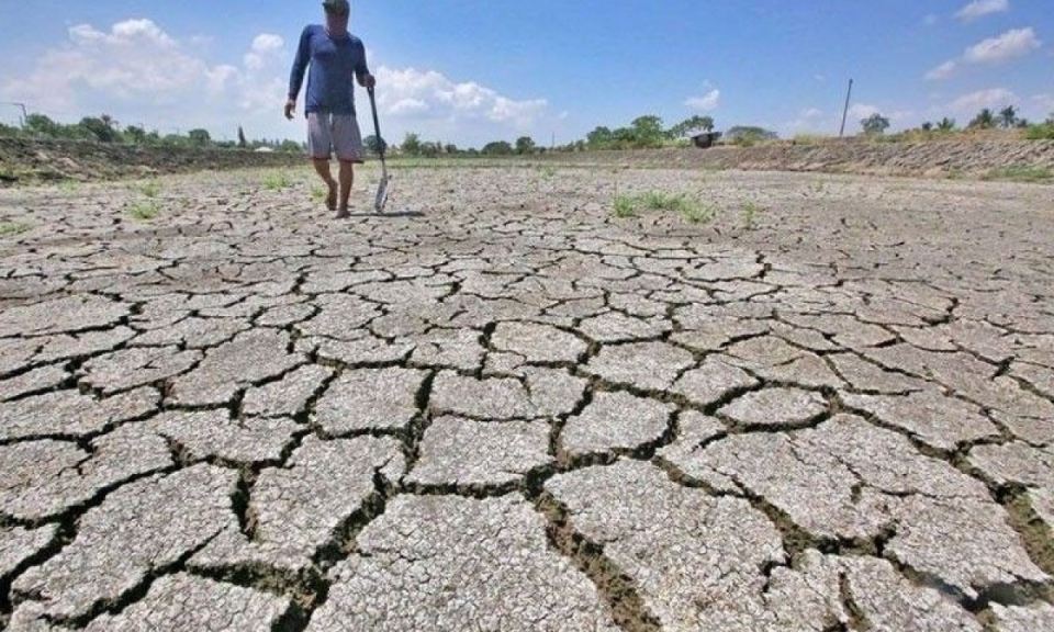 El Nino chính thức xuất hiện, nhiều nước Đông Nam Á gấp rút lên biện pháp ứng phó