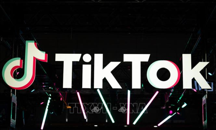 Các nghị sĩ Pháp kêu gọi cấm TikTok