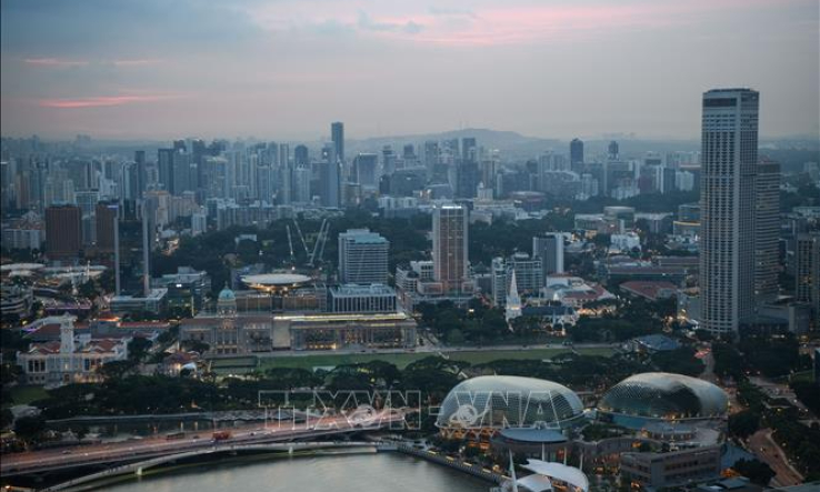 Thúc đẩy triển khai các thành phố thông minh ASEAN