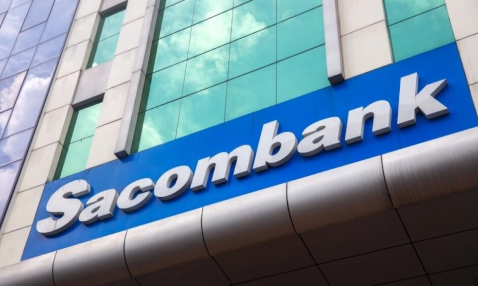 Sacombank vướng nhiều sai phạm cho vay bất động sản