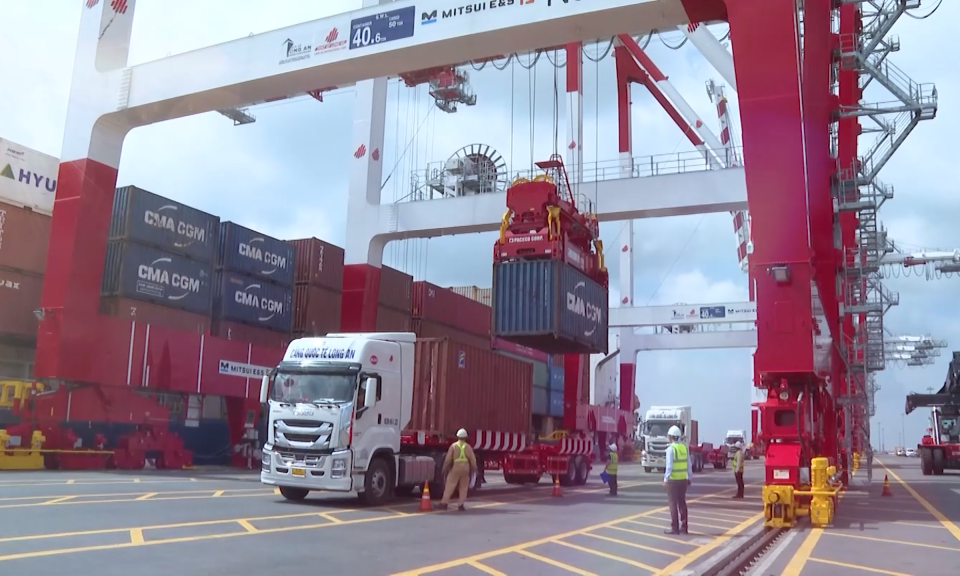 Long An thực hiện đồng bộ các giải pháp thu hút đầu tư
