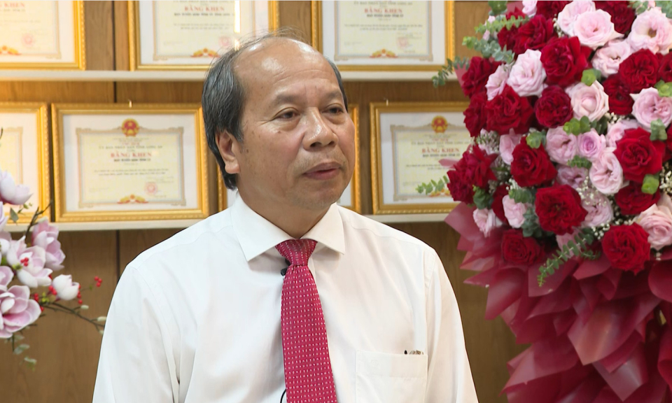 Phát huy vai trò của công tác Tuyên giáo trong giai đoạn mới