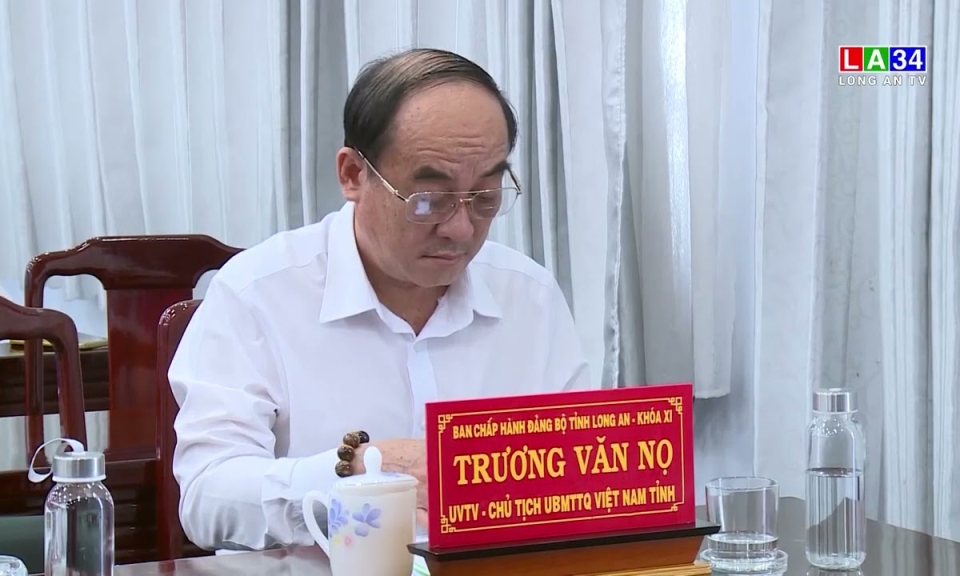 Phát huy vai trò của công tác Tuyên giáo trong giai đoạn mới