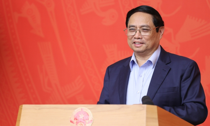 Xây dựng Đề án Tổng kết 10 năm thực hiện Nghị quyết 22 của Bộ Chính trị về hội nhập quốc tế