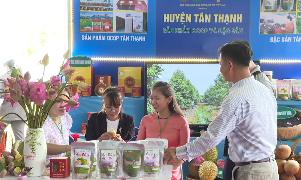 Công tác thông tin đối ngoại góp phần quảng bá hình ảnh địa phương