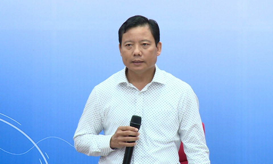 Thí điểm Cổng thông tin và ứng dụng di động du lịch thông minh tỉnh Long An.