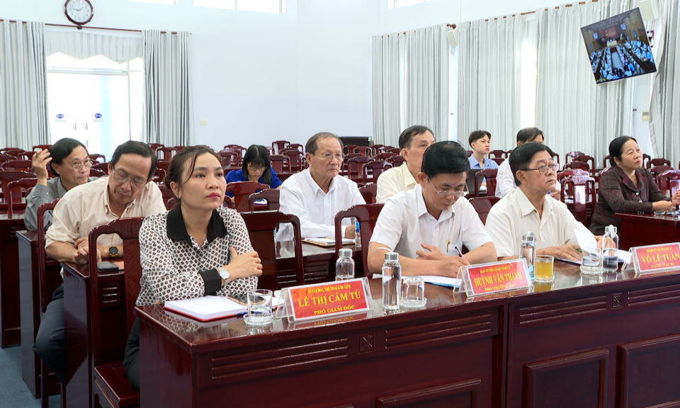 Phát huy vai trò gia đình, dòng họ trong thời kỳ đổi mới