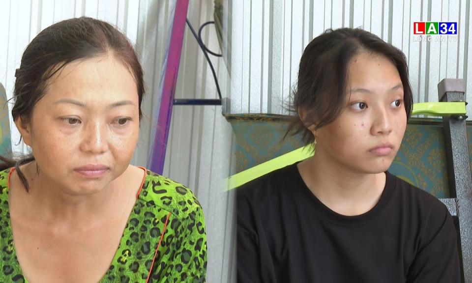 Vượt qua hiểm nghèo: Hoàn cảnh gia đình chị Nguyễn Thị Diệu Hiền