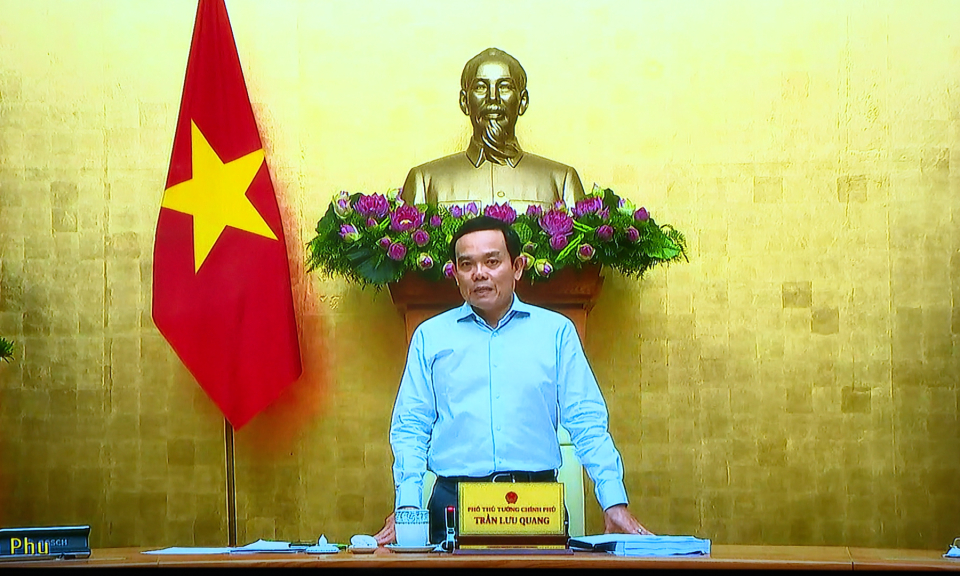 Trách nhiệm, quyết liệt hơn trong Chương trình mục tiêu quốc gia giai đoạn 2021 - 2023