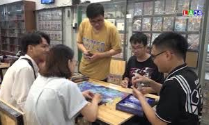 Board game – Hình thức chơi cờ được giới trẻ yêu thích