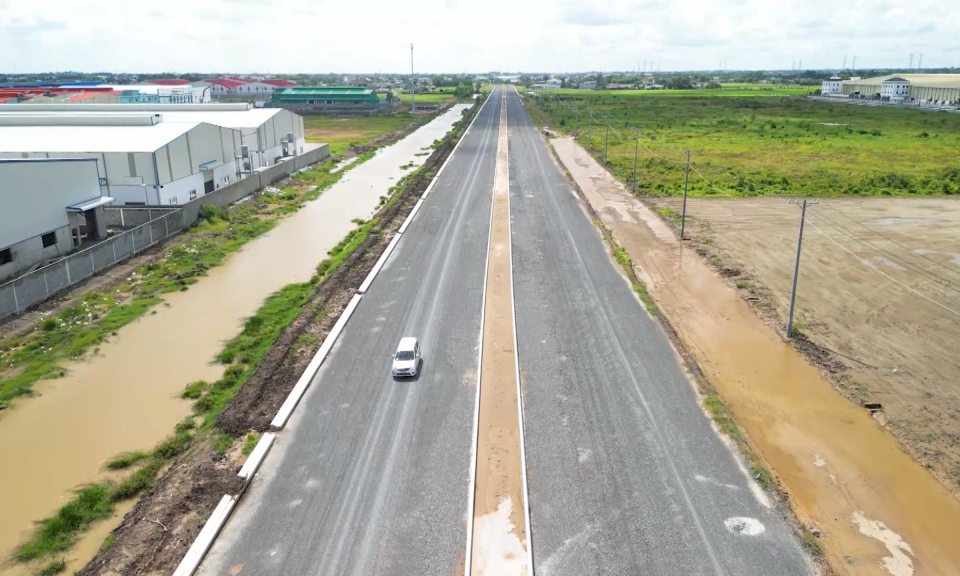 Long An yêu cầu đẩy nhanh tiến độ giải ngân vốn đầu tư công