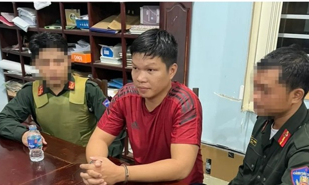 Thành phố Tân An khen thưởng lực lượng công an bắt giữ nghi can bắt cóc trẻ em