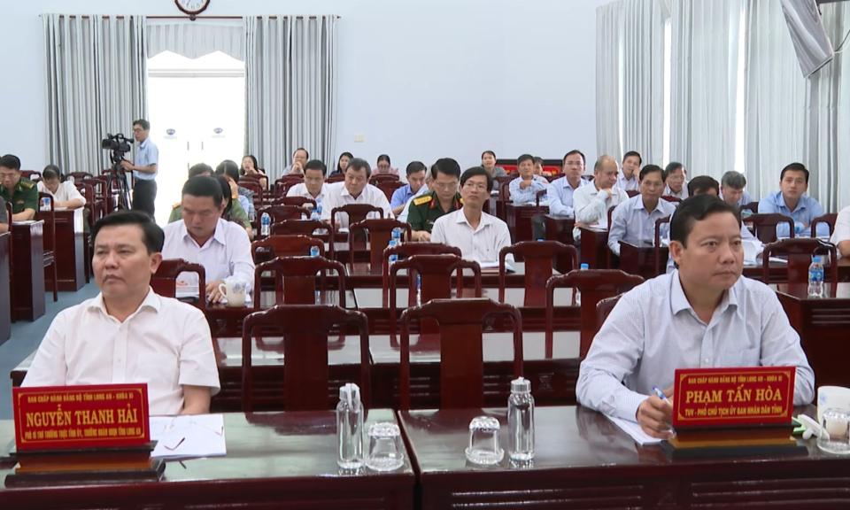 Hội nghị toàn quốc triển khai Kết luận số 57 của Bộ Chính trị về thông tin đối ngoại