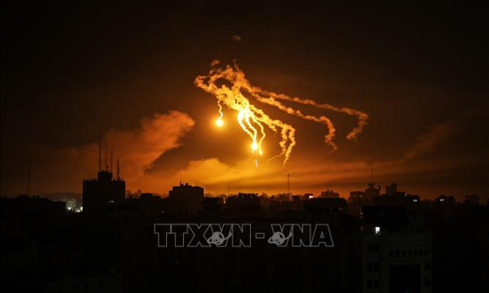 Tổng thư ký Liên hợp quốc: Dải Gaza đang trở thành ‘nghĩa địa cho trẻ em’