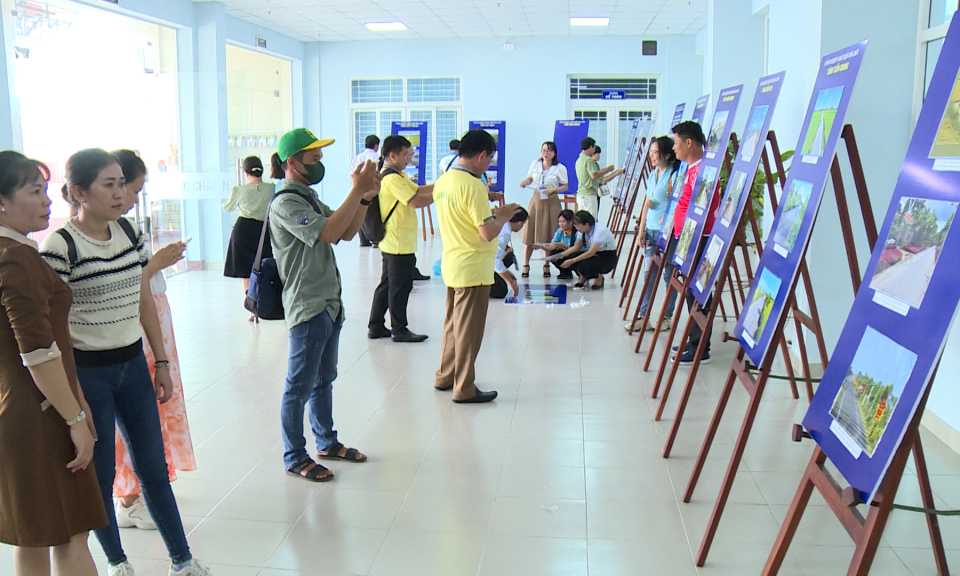 Khai mạc hội thao và thi ảnh các Sở Nông nghiệp và Phát triển nông thôn vùng Đồng bằng sông Cửu Long lần thứ VII năm 2023