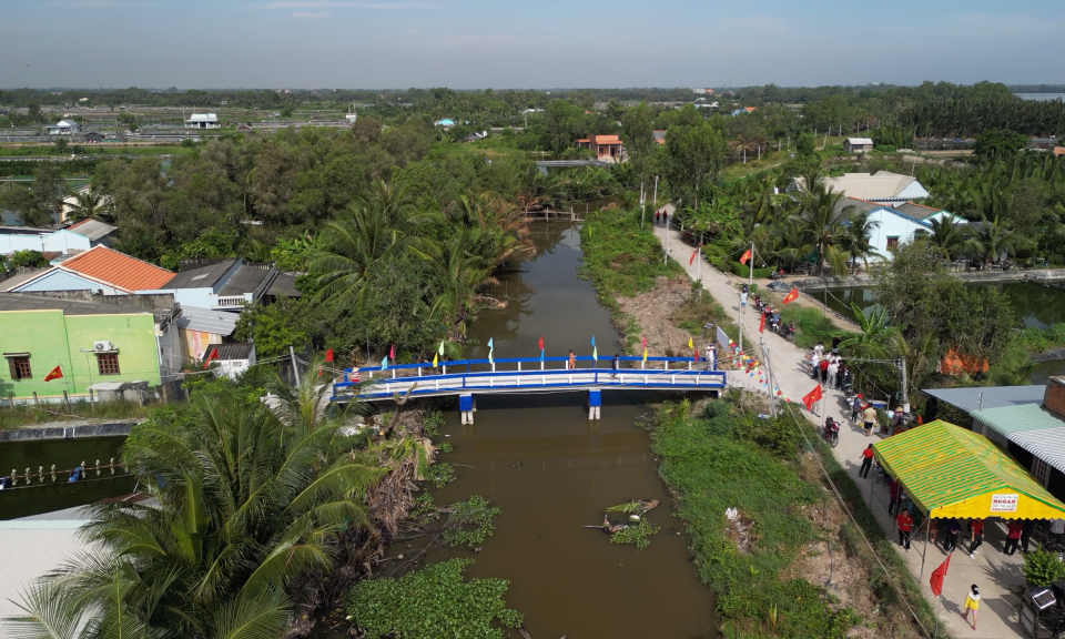 Hội Chữ thập đỏ tổ chức nhiều hoạt động an sinh xã hội