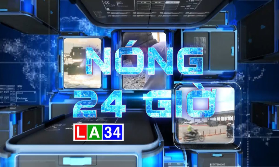 Nóng 24 giờ 24/12/2023