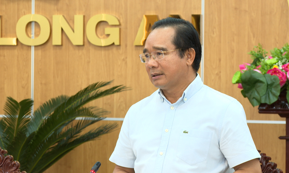 Năm 2024, kết quả phát triển kinh tế - xã hội phải cao hơn, tốt hơn năm 2023