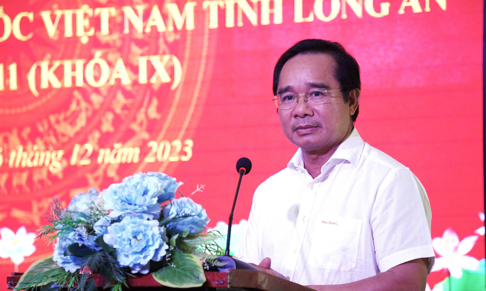 Chương trình phối hợp và thống nhất hành động năm 2023 vượt chỉ tiêu