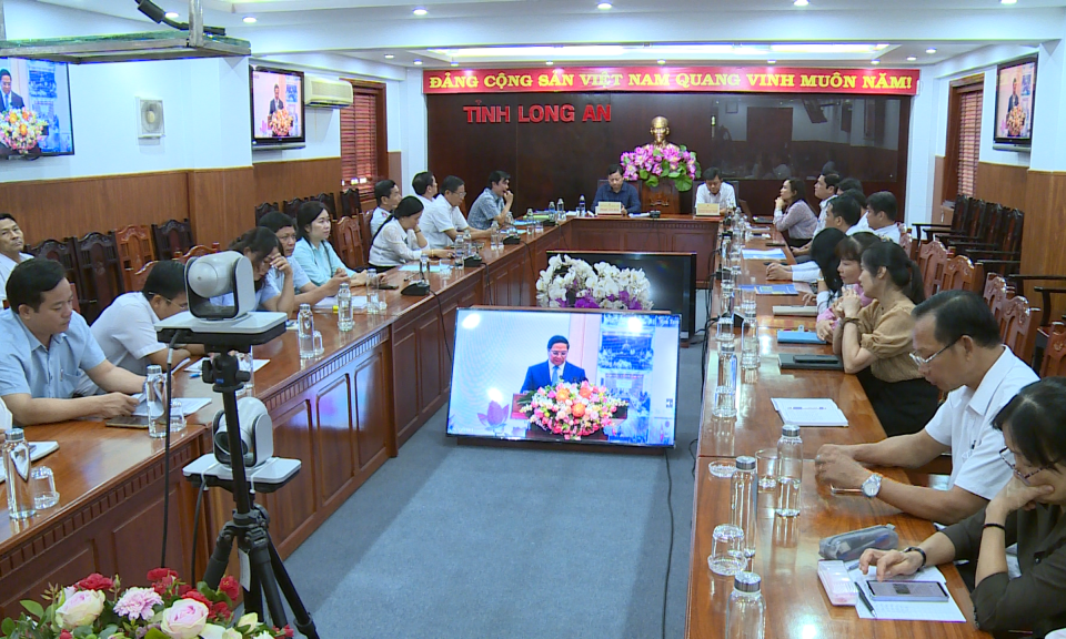 Ngành Văn hóa, Thể thao và Du lịch tổng kết năm 2023, triển khai nhiệm vụ năm 2024