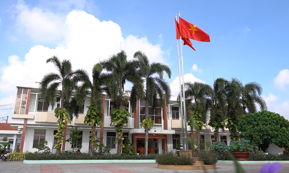 Long An ban hành lịch nghỉ Tết Nguyên đán năm 2024