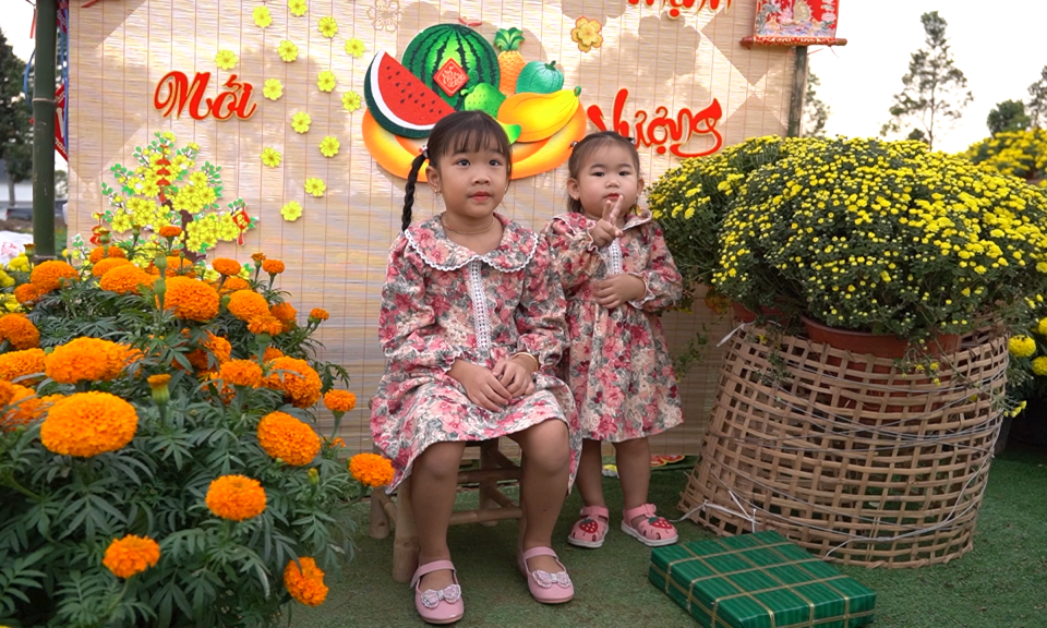 Bảo đảm đón Tết Nguyên đán Giáp Thìn năm 2024 vui tươi, lành mạnh, an toàn, tiết kiệm