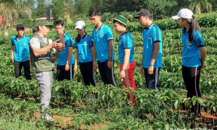 Đồng Nai thông qua đề án gần 1.000 tỷ đồng phát triển du lịch sinh thái rừng