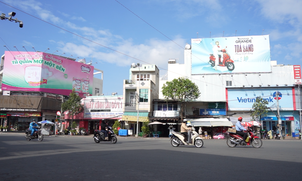 Tăng cường quản lý Nhà nước trong hoạt động quảng cáo