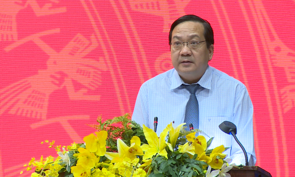 Sơ kết 5 năm thực hiện Ngày Biên phòng toàn dân, giai đoạn 2019-2024