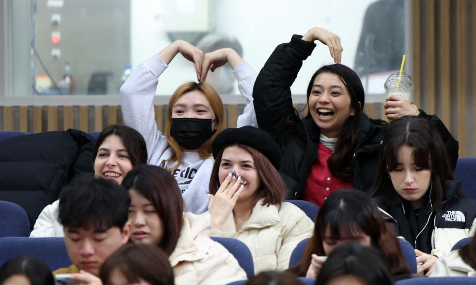 Nhiều trường đại học Hàn Quốc bị hạn chế cấp thị thực cho sinh viên quốc tế