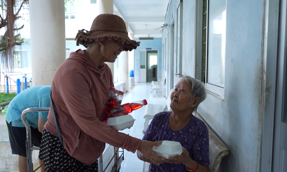 Trung tâm Công tác xã hội triển khai hiệu quả nhiệm vụ công tác xã hội