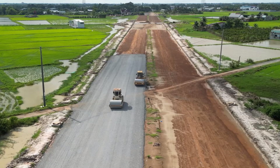 Chú trọng duy tu, sửa chữa công trình giao thông để đảm bảo an toàn
