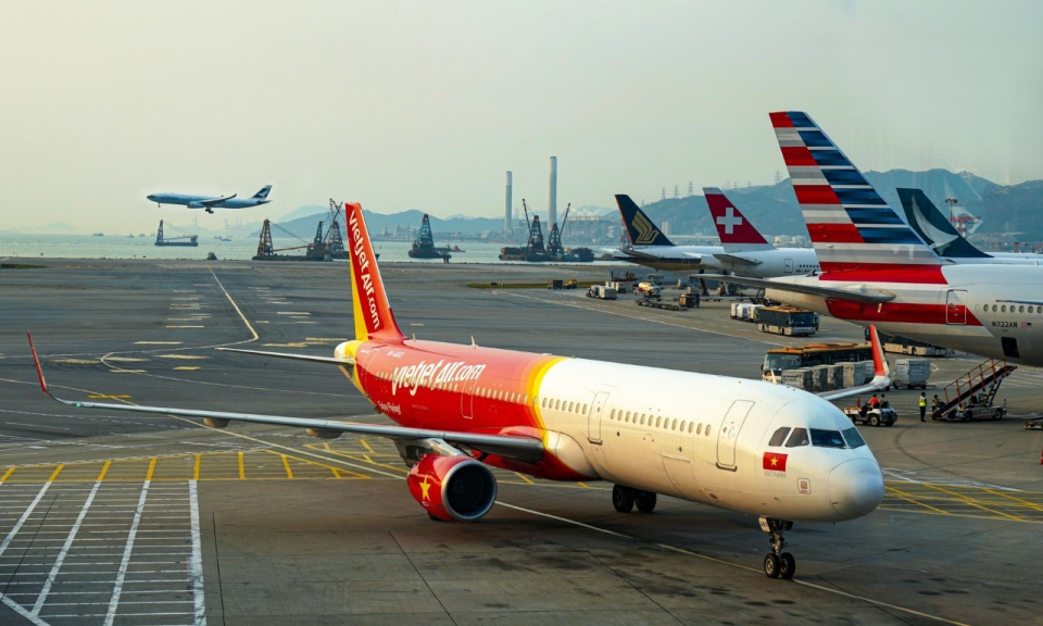 Bộ Giao thông vận tải yêu cầu sớm bổ sung đội máy bay ổn định vận tải hàng không