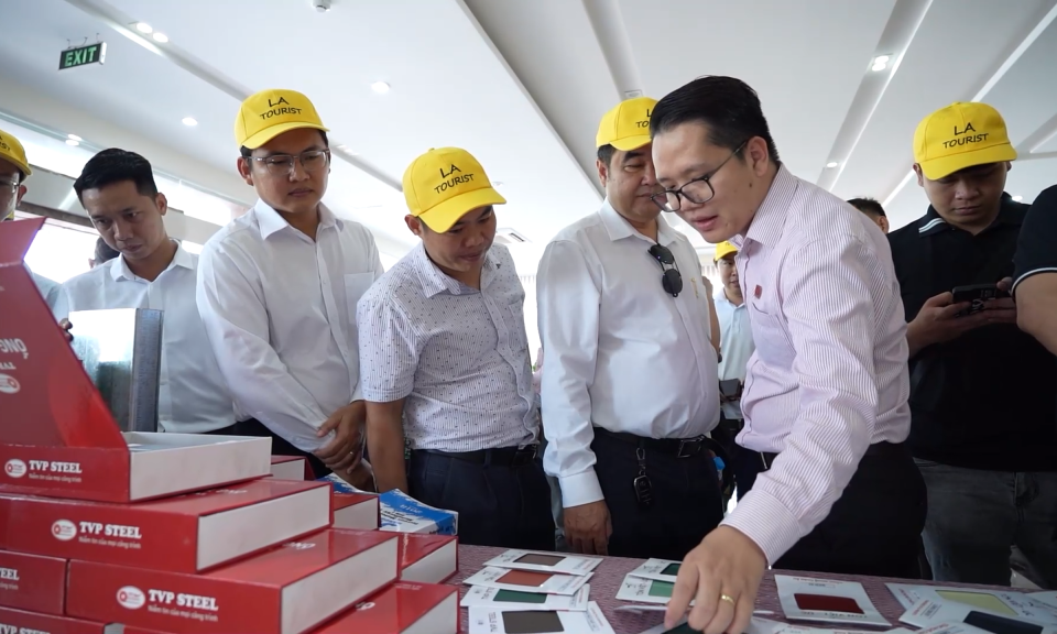 Xây dựng và phát huy vai trò doanh nhân trong thời kỳ mới