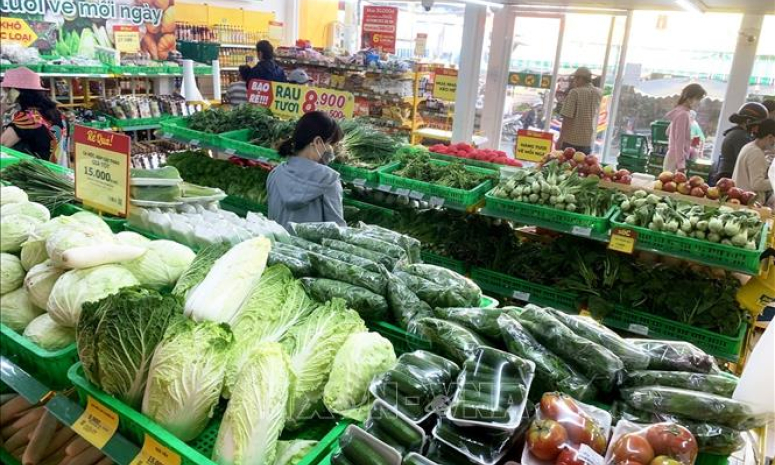 Đưa hàng Việt tiêu chuẩn xuất khẩu vào kênh bán lẻ nội địa