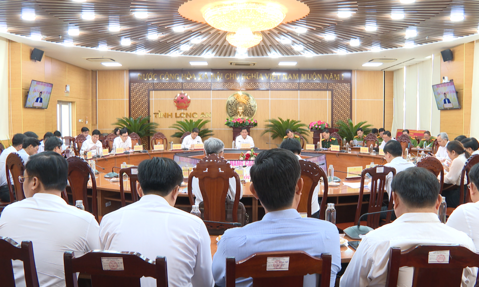 Thủ tướng Phạm Minh Chính tháo gỡ “điểm nghẽn” Đề án 06