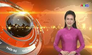 Hội nghị phối hợp tuyên truyền giữa VTV9 và các Đài PT-TH trong khu vực năm 2024