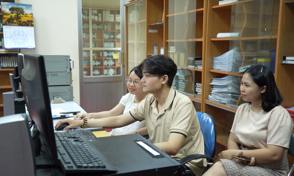 Báo chí đồng hành, góp phần thực hiện thắng lợi Nghị quyết Đại hội Đảng bộ tỉnh