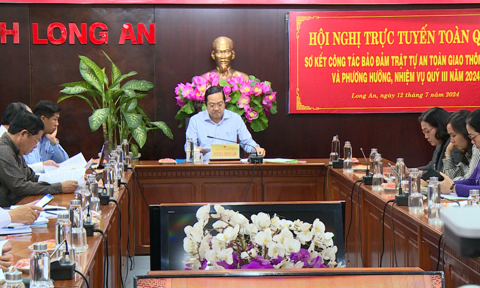 Xử lý vi phạm về an toàn giao thông:  Không có ngoại lệ hay vùng cấm