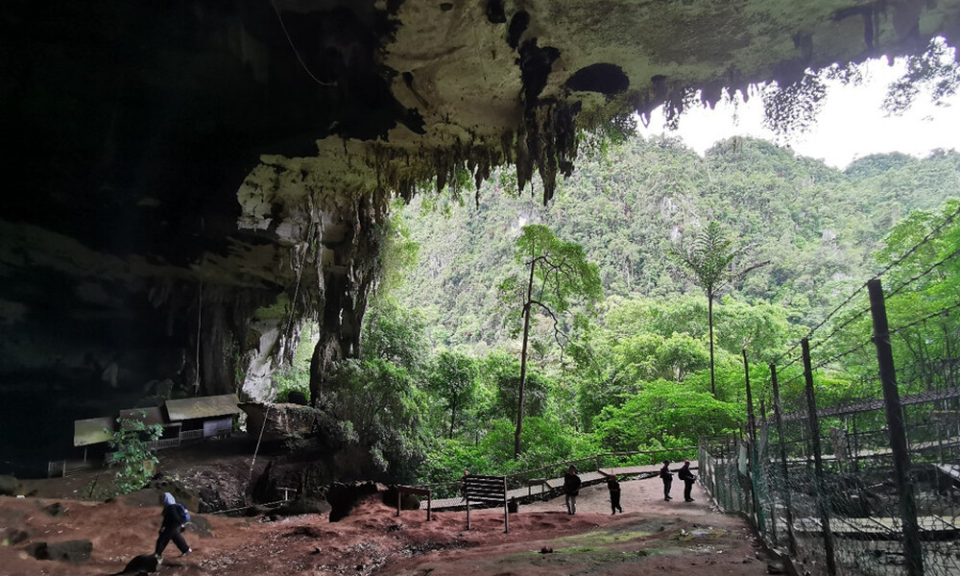 Thêm một địa danh của Malaysia được UNESCO công nhận là Di sản thế giới