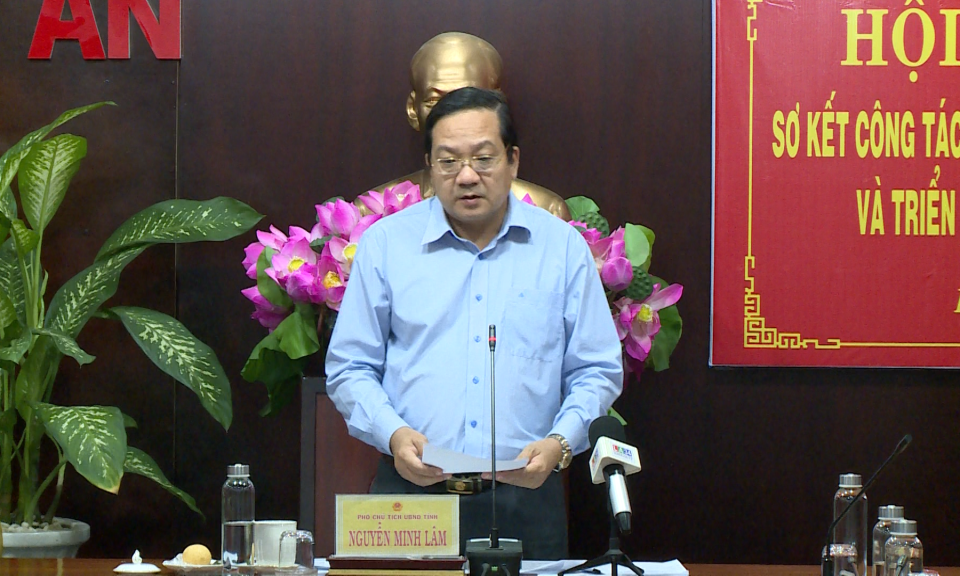 Long An tăng cường công tác bảo đảm trật tự an toàn giao thông 6 tháng cuối năm 2024